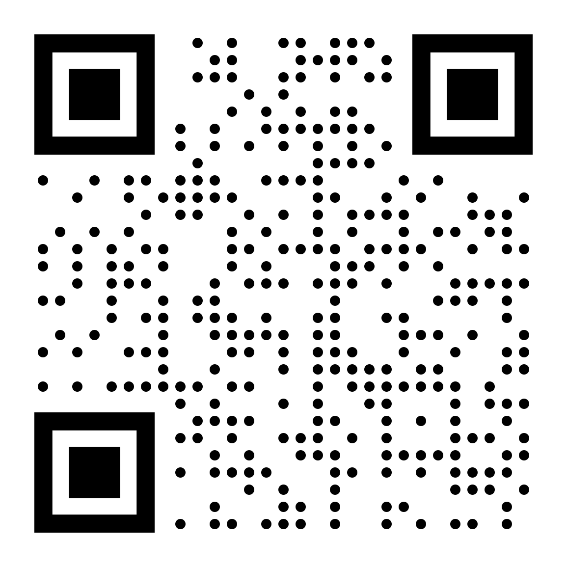 QR para descargar RingGo