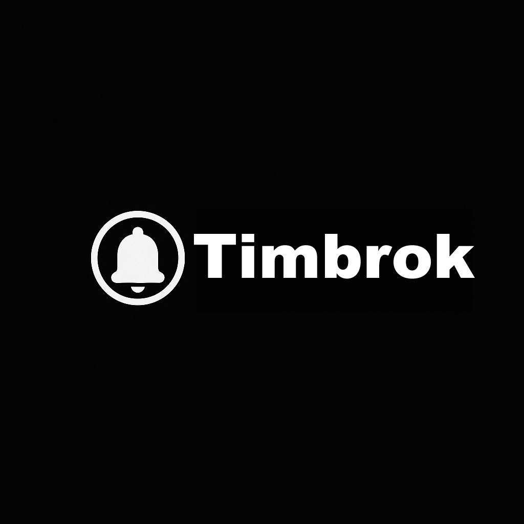 Logo Timbrok